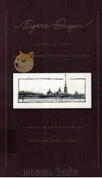 EUGENE ONEGIN A NOVEL IN VERSE（1999 PDF版）