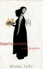 IBSEN'S WOMEN（1999 PDF版）