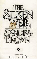 THE SILKEN WEB（1992 PDF版）