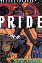 PRIDE 1998 PDF电子版封面 0385481314 LORENE CARY
