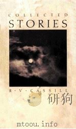 COLLECTED STORIES（1989 PDF版）