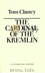 THE CARDINAL OF THE KREMLIN（1988 PDF版）