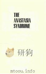 THE ANASTASIA SYNDROME AND OTHER STORIES（1989 PDF版）