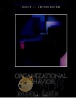 ORGANIZATIONAL BEHAVIOR:THE MANAGEMENT OF INDIVIDUAL AND ORGANIZATIONAL PERFORMANCE（1994 PDF版）