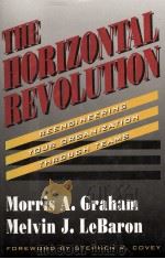 THE HORIZONTAL REVOLUTION（1994 PDF版）