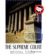 THE SUPREME COURT 1993 PDF电子版封面 0875186262 CATHERINE REEF