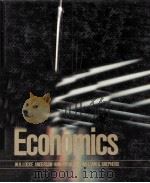 ECONOMICS 1983 PDF电子版封面 0132242125