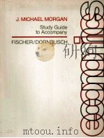 STUDY GUIDE TO ACCOMPANY FISCHER/DORNBUSCH ECONOMICS（1983 PDF版）