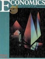 ECONOMICS SIXTH EDITION 1990 PDF电子版封面 0030309344