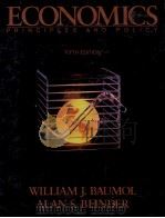 ECONOMICS FIFTH EDITION（1991 PDF版）