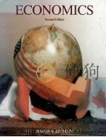 ECONOMICS SECOND EDITION（1991 PDF版）
