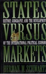 STATES VERSUS MARKETS（1994 PDF版）