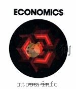 ECONOMICS 1989 PDF电子版封面 0314444815 ROGER A.ARNOLD