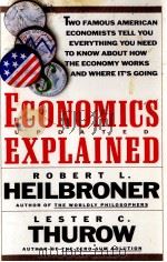 ECONOMICS EXPLAINED（1987 PDF版）