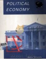 POLITICAL ECONOMY   1992  PDF电子版封面  0065008642   