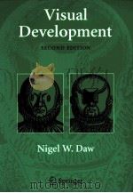 VISUAL DEVELOPMENT SECOND EDITION（1995 PDF版）