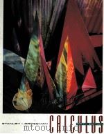 CALCULUS FIFTH EDITION（1992 PDF版）