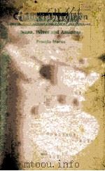 CHAUCER'S WOMEN 1990 PDF电子版封面 0333363833