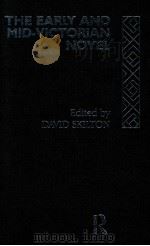 THE EARLY AND MID-VICTORIAN NOVEL（1993 PDF版）
