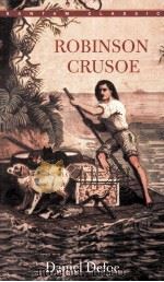 ROBINSON CRUSOE（1981 PDF版）
