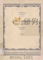 РОМЕО И ДЖУЛЬЕТТА 1964 PDF电子版封面 (苏)СЕРГЕЙ ПРОКОФЬЕВ曲