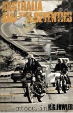 AUSTRALIA AND THE SEVENTIES（1970 PDF版）