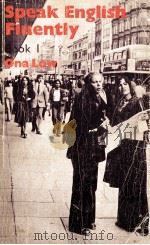 SPEAK ENGLISH FLUENTLY BOOK ONE（1988 PDF版）