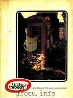 GETTING THROUGH（1980 PDF版）