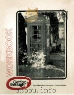 GETTING THROUGH（1981 PDF版）