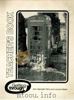 GETTING THROUGH TEACHER'S BOOK（1985 PDF版）