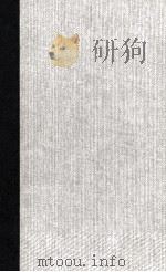 CRITICAL SURVEY OF LITERARY THEORY AUTHOR A-EM 1（1987 PDF版）