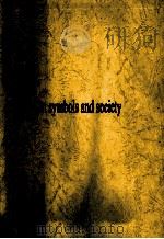 ON SYMBOLS AND SOCIETY（1989 PDF版）