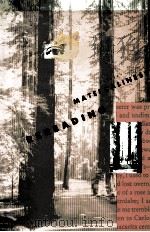 REREADING（1993 PDF版）