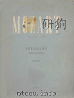 Serenada（1950 PDF版）