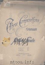 Pastorale Op.29（1893 PDF版）