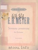 24 Preludes Opus 11（1996 PDF版）