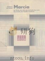 Marcia(1826)（1975 PDF版）