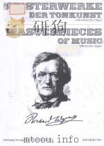 Masterpieces of Music Electronic Organ（1982 PDF版）
