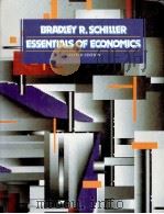 ESSENTIALS OF ECONOMICS SECOND EDITION（1995 PDF版）