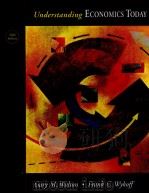 UNDERSTANDING ECONOMNICS TODAY FIFTH EDITION（1995 PDF版）