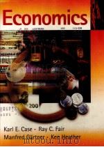 ECONOMICS 1996 PDF电子版封面 0130958158