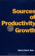 SOURCES OF PRODUCTIVITY GROWTH（1996 PDF版）