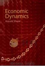 ECONOMIC DYNAMICS PHASE DIAGRAMS AND THEIR ECONOMIC APPLICATION（1997 PDF版）