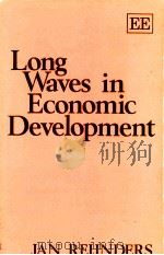 LONG WAVES IN ECONOMIC DEVELOPMENT（1990 PDF版）