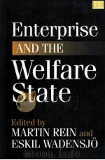 ENTERPRISE AND THE WELFARE STATE（1997 PDF版）