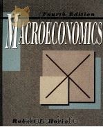 MACROECONOMICS:FOURTH EDITION 1984 PDF电子版封面 0471575437 ROBERT J.BARRO