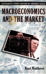 MACROECONOMIOCS AND THE MARKET（1994 PDF版）