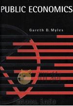 PUBLIC ECONOMICS（1994 PDF版）