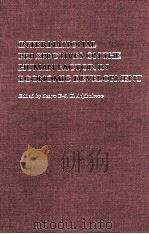 INTERNATIONAL PERSPECTIVES ON THE HUMAN FACTOR IN ECONOMIC DEVELOPMENT（1998 PDF版）
