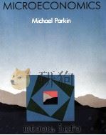 Microeconomics 1990 PDF电子版封面 0201094444